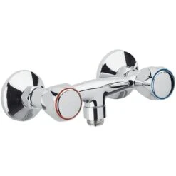 Rubinetto Esterno Doccia - Serie 1000-2000