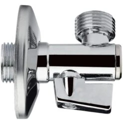 Rubinetto Sottolavabo Con Filtro 1/2x1/2