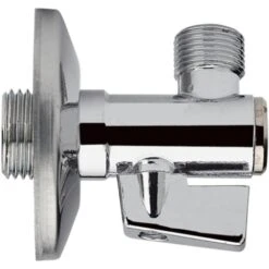 Rubinetto Sottolavabo Con Filtro 1/2x3/8