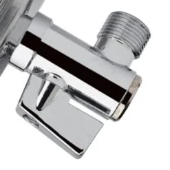 Rubinetto Sottolavabo Con Filtro 1/2x3/8 -Stile Bagno 3609076 3