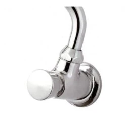 Rubinetto A L Superiore Temporizzato - Serie Tempor -Stile Bagno 3609094 3