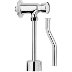 Rubinetto Temporizzato A Pulsante Per Orinatoio - Serie Tempor