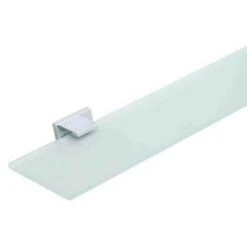 Smart - Ripiano Mensola Satinato -Stile Bagno 3609336 3