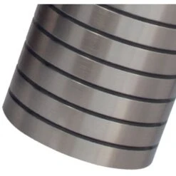 Bicchiere Bronzo - Serie Style -Stile Bagno 3609388 3