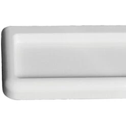 Porta Sapone-porta Spugna A Muro - Serie White -Stile Bagno 3609896 3