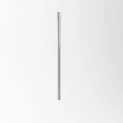 Soffitto Per Barra Di Fissaggio Per Doccia Italiana - Barra Di Fissaggio Del Soffitto Interscambio Da 60 Cm -Stile Bagno 36406874 3