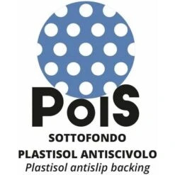 Tappeto Bagno Puro Cotone Elegante Lussuoso Morbido Scendiletto Antiscivolo 100% Made In Italy Beige - 65x40 Cm -Stile Bagno 36418396 5