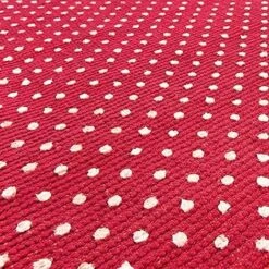 Tappeto Bagno Puro Cotone Elegante Lussuoso Morbido Scendiletto Antiscivolo 100% Made In Italy Bianco - 65x40 Cm -Stile Bagno 36418402 5