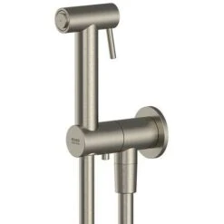 Idroscopino In Acciaio Inox Satinato Remer Rubinetterie