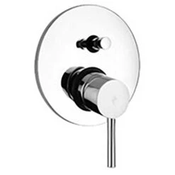 Paffoni Birillo Miscelatore Incasso Doccia Con Deviatore