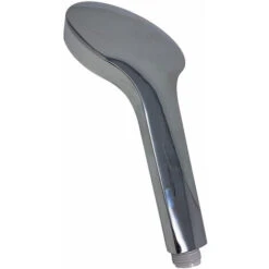 Soffione Multigetto Per Doccia Vasca Da Bagno Doccetta A Mano In Abs Con Filtro Anticalcare Attacco 1/2" -Stile Bagno 38272441 3