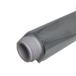 Soffione Multigetto Per Doccia Vasca Da Bagno Doccetta A Mano In Abs Con Filtro Anticalcare Attacco 1/2" -Stile Bagno 38272441 4