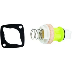 Grohe Pistone (05.03.2000) Kpl