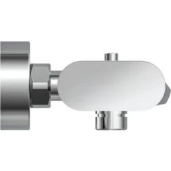 Miscelatore Termostatico Per Vasca CARNEO Cromato EISL -Stile Bagno 38707883 4