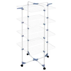 STENDIBIANCHERIA GIMI TORRE MODULAR 4 LUX