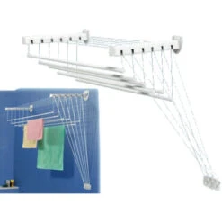 STENDIBIANCHERIA GIMI LIFT 140