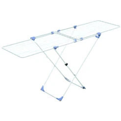 STENDIBIANCHERIA GIMI CAVALLETTO DUO