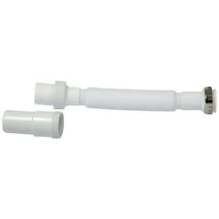 Astuflex - Flexible D'évacuation Extensible Sortie ø 32 Mm - 412033