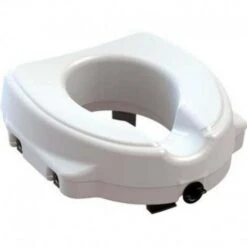 Alzawater Predisposto Per Braccioli Bianco 120mm