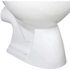 Vaso Con Installazione A Pavimento E Scarico A Parete - Serie Idro -Stile Bagno 39785895 3