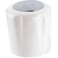 Manopola Di Ricambio Per Valvole Termostatizzabili Caleffi R36074-R46036 3/8 - 1/2