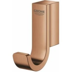 Grohe Selection - Gancio, Warm Sunset Spazzolato 41039DL0 -Stile Bagno 40508225 3
