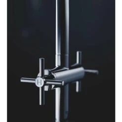 Grohe Atrio - Miscelatore Da Lavabo, Con Sistema Di Scarico E Braccio Di Erogazione Girevole, Misura L, Cromato 21019003 -Stile Bagno 40508336 4