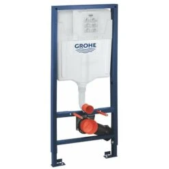 Grohe Rapid SL - Rapid SL Per WC Sospesi 38528001