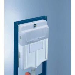 Grohe Rapid SL - Rapid SL Per WC Sospesi 38528001 -Stile Bagno 40508838 4