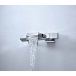 Grohe Grohtherm Cube - Miscelatore Termostatico Per Vasca Da Bagno, Cromato 34497000 -Stile Bagno 40508926 3