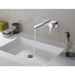Grohe Lineare - Miscelatore M Ad Incasso Per Lavabo, Montaggio A 2 Fori, Cromato 19409001 -Stile Bagno 40509184 3