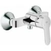 Grohe BauEdge - Miscelatore Doccia Monocomando, Cromato 23333000