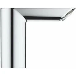 Grohe Bau Cosmopolitan E - Miscelatore Elettronico Ad Infrarossi Da Lavabo, Alimentazione Da Rete 230 V, Cromato 36453000 -Stile Bagno 40509303 3