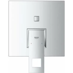 Grohe Eurocube - Miscelatore Ad Incasso A 2 Utenze, Cromato 24062000 -Stile Bagno 40509305 3