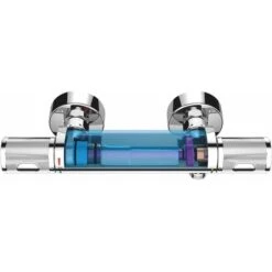 Grohe Precision Feel - Miscelatore Doccia Termostatico, Cromo 34790000 -Stile Bagno 40509772 4