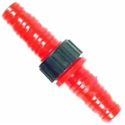 RACCORDO CONICO GIUNZIONE PER TUBO ACQUA IRRIGAZIONE 13940V 20 (25173)