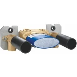 Grohe Grohtherm SmartControl - Corpo Incasso Per Varianti/combinazioni A Parete 26449000