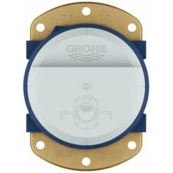 Grohe Rainshower - Corpo Incasso Universale DN 15, Cromato 26483000 -Stile Bagno 40908946 4