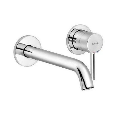 Bozz Lavabo 2 Fori Maniglia S Cromo 230 Mm 1 Bozz Lavabo 2 Fori Maniglia S Cromo 230 Mm