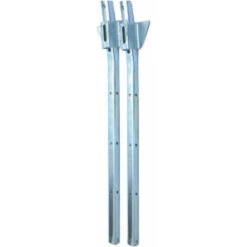 Rapid Giussani Stendibiancheria Zincato Ribaltabile