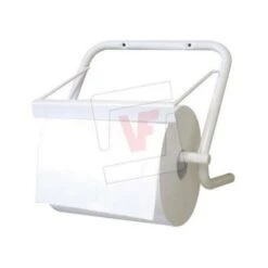 No Brand Portarotoli Per Carta Cellulosa 'TATA LINDA' PORTAROTOLO DA MURO TATA LINDA