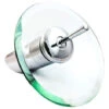 Rubinetto A Cascata In Vetro Da Bagno Miscelatore Moderno Lavandino 812-11