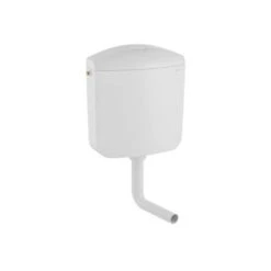 CASSETTA DI RISCIACQUO GEBERIT AP117