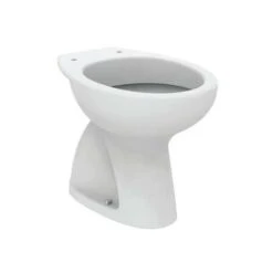 VASO SCARICO PAVIMENTO IDRO BIANCO