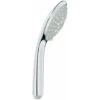 Grohe Euphoria - Doccetta A Mano Champagne, Cromata 27222000