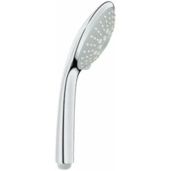 Grohe Euphoria - Doccetta A Mano Champagne, Cromata 27222000
