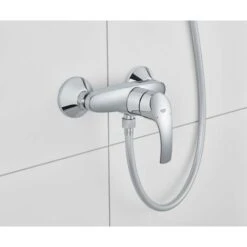 Grohe Eurosmart - Miscelatore Doccia Monocomando, Cromato 33555002 -Stile Bagno 42468593 3