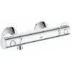 Grohe Grohtherm 800 - Miscelatore Doccia Termostatico, Cromato 34558000