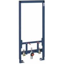 Grohe Rapid SL - Installazione Pre-parete Per Bidet, Altezza Di Montaggio 113 Cm 38553001