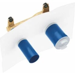 Grohe Corpi Incasso - Corpo Incasso Per Miscelatori Monocomando 23571000 -Stile Bagno 42468630 4